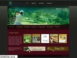 Sites similar to berjayaclubs.com