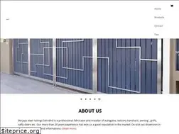 Sites similar to berjayagate.com.my