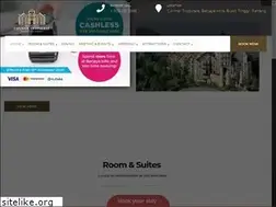 Sites similar to berjayahills.com