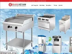 Sites similar to berjayavietnam.com