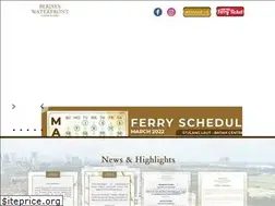 Sites similar to berjayawaterfront.com.my