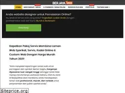Sites similar to berjayaweb.com