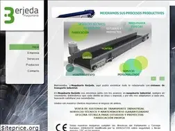 Sites similar to berjeda.es