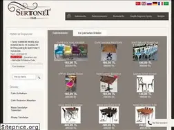 Sites similar to berjer.org