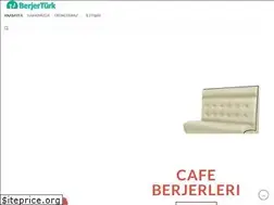 Sites similar to berjerturk.com