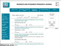 Sites similar to berjournal.com