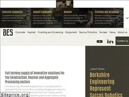 Sites similar to berk-eng.com