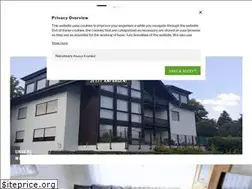 Sites similar to berk-fewo.de
