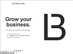 Sites similar to berk.is