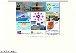 Sites similar to berk.tc