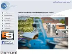 Sites similar to berka-schilderwerken.nl