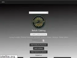 Sites similar to berkahcatering.web.id
