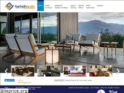 Sites similar to berkahgusti.com