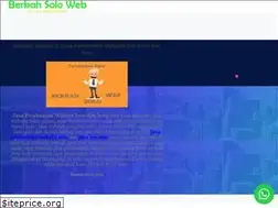 Sites similar to berkahsoloweb.com