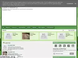 Sites similar to berkahtaniunggul.blogspot.com