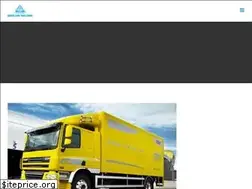 Sites similar to berkahtranscargo.com