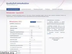 Sites similar to berkalkulator-2.hu