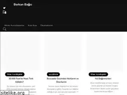 Sites similar to berkan.org