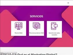 Sites similar to berkanadigital.com