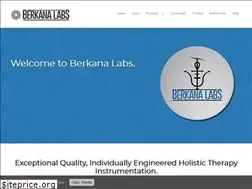 Sites similar to berkanalabs.com