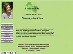 Sites similar to berkanaway.com