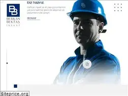 Sites similar to berkanbektas.com