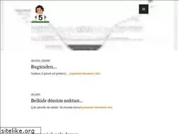 Sites similar to berkant.info