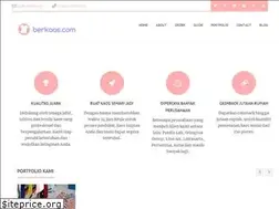 Sites similar to berkaos.com