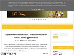 Sites similar to berkaryasenirupa.blogspot.com