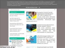 Sites similar to berkaskurikulum13.blogspot.com
