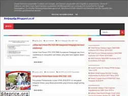 Sites similar to berkaspkg.blogspot.com