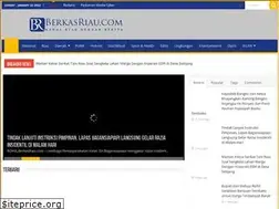 Sites similar to berkasriau.com