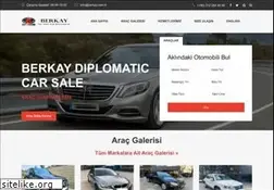 Sites similar to berkay.com.tr