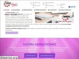 Sites similar to berkaydanismanlik.com