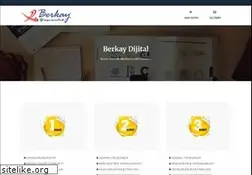 Sites similar to berkaydijital.com
