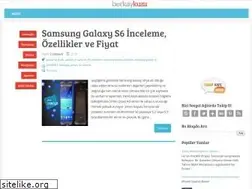 Sites similar to berkaykuzu.blogspot.com