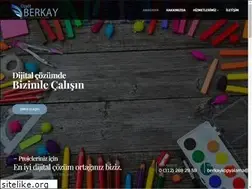 Sites similar to berkayozalit.com