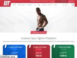 Sites similar to berkayturkkan.com