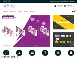 Sites similar to berkayyayin.com.tr