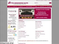 Sites similar to berkbank.com