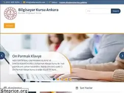 Sites similar to berkcan.com