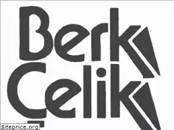 Sites similar to berkcelik.com