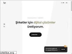 Sites similar to berkcengiz.com