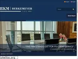 Sites similar to berke.com.py