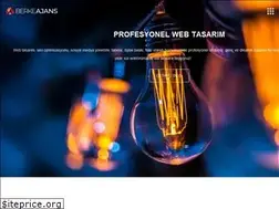 Sites similar to berkeajans.com