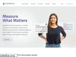 Sites similar to berkeassessment.com