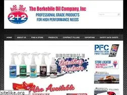 Sites similar to berkebileoil.com