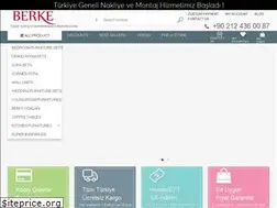 Sites similar to berkehome.com