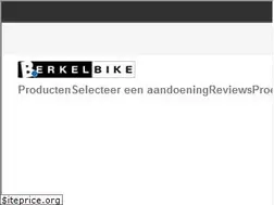 Sites similar to berkelbike.nl