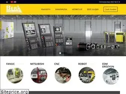 Sites similar to berkelektronik.net